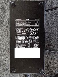 Dell docking station per notebook type-c K20A