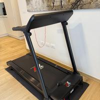 YM Tapis Roulant Elettrico Pieghevole