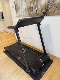 YM Tapis Roulant Elettrico Pieghevole