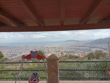 Appartamento in trifamiliare