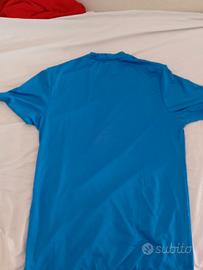 maglia aforese calcio 