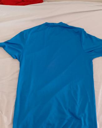 maglia aforese calcio 