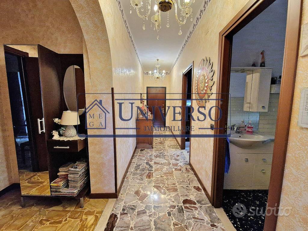 Apartment in Voghera, Casa Tossa - Vista 3