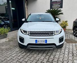 Land Rover Evoque 2.0 TD4 5p. SE Dynamic