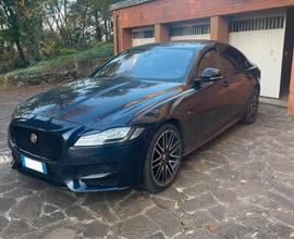 JAGUAR XF 2ª serie (X260) - 2017