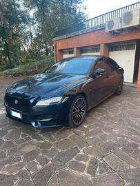 JAGUAR XF 2ª serie (X260) - 2017