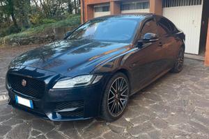 JAGUAR XF 2ª serie (X260) - 2017