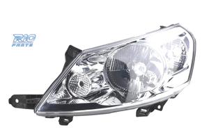 FANALE SINISTRO PER CITROEN JUMPY 07-, FIAT SCUDO 