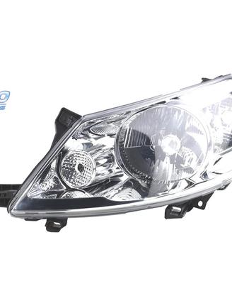 FANALE SINISTRO PER CITROEN JUMPY 07-, FIAT SCUDO 