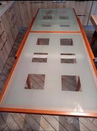 Tavolo Allungabile Calligaris 