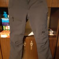 Pantalone da sci da donna 6cento Robe di Kappa