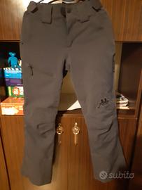 Pantalone da sci da donna 6cento Robe di Kappa