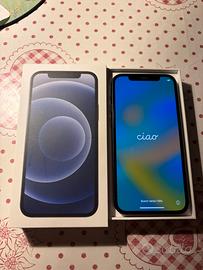 Iphone 12 - 128 GB
