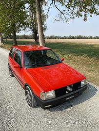 Fiat uno 70 SX