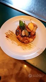 executive italian chef 