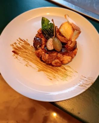 executive italian chef 