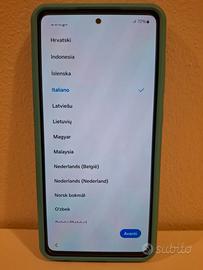 Samsung Galaxy A72 – 128GB / 6GB RAM