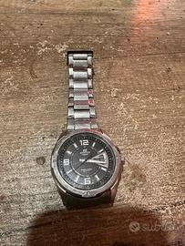 Casio Edifice EF-129D-1AVEF,