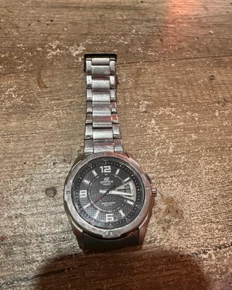 Casio Edifice EF-129D-1AVEF,