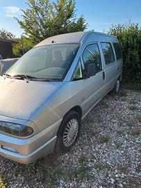 Fiat scudo
