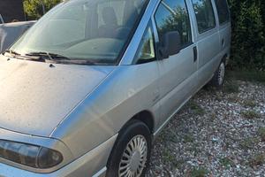 Fiat scudo