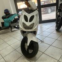 Aerox 50