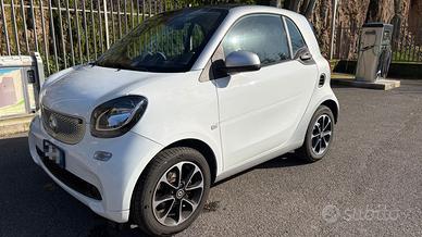 Smart fortwo 453 Automatico - 47000km - Unipro