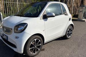Smart fortwo 453 Automatico - 47000km - Unipro