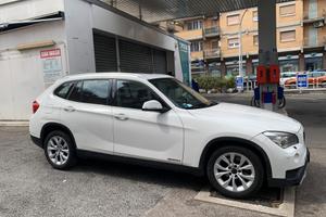 Bmw X1 sDrive18d AUTOMATICA UNIPRO KM151000