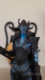 Statua Solo Leveling Igris