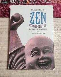 Libro Zen Confidential - Shozan Jack Haubner