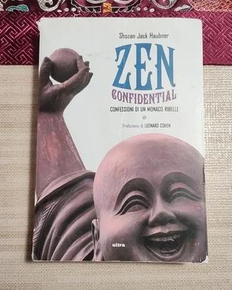 Libro Zen Confidential - Shozan Jack Haubner