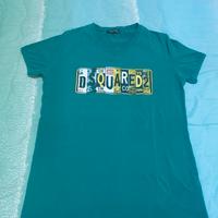 Maglietta Dsquared 
