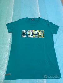 Maglietta Dsquared 