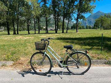 Atala city bike