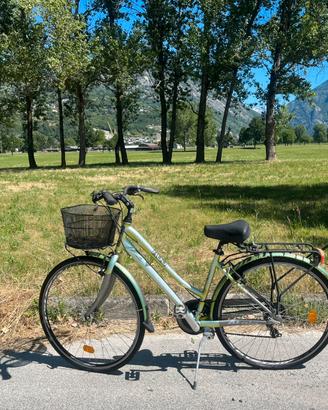 Atala city bike
