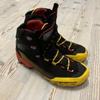 La Sportiva Aequilibrium ST GTX Scarponi Alpinismo