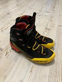 La Sportiva Aequilibrium ST GTX Scarponi Alpinismo