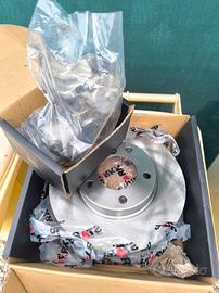 dischi + pinze bmw E36