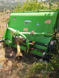 Trincia peruzzo panther 1800 del 2014