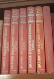 Enciclopedia della medicina Curcio editore