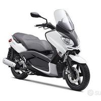 Ricambi yamaha x max 250 2010 2013