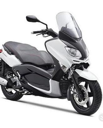 Ricambi yamaha x max 250 2010 2013