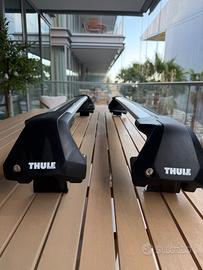 Thule Wingbar Edge - Barre portatutto