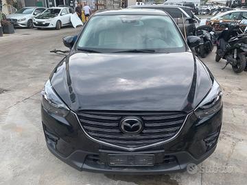 MAZDA CX-5 2.2 D - ANNO 2015 - PER RICAMBI