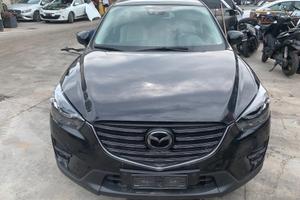 MAZDA CX-5 2.2 D - ANNO 2015 - PER RICAMBI