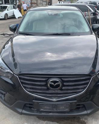 MAZDA CX-5 2.2 D - ANNO 2015 - PER RICAMBI