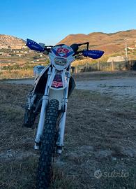 Aprilia RX 50 - 2012