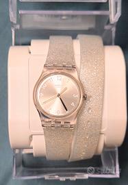 Swatch orologio originale LK343