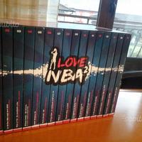 I love nba2